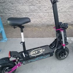 Hloie Electric Scooter 