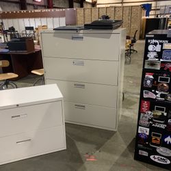 Filing Cabinets For Sale