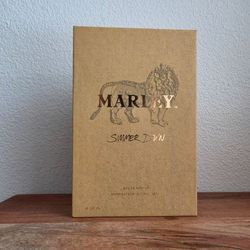 Marley Simmer Down EDP 100ml