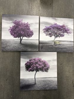 Wall canvas