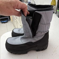 Explorer Winter Waterproof Women 8