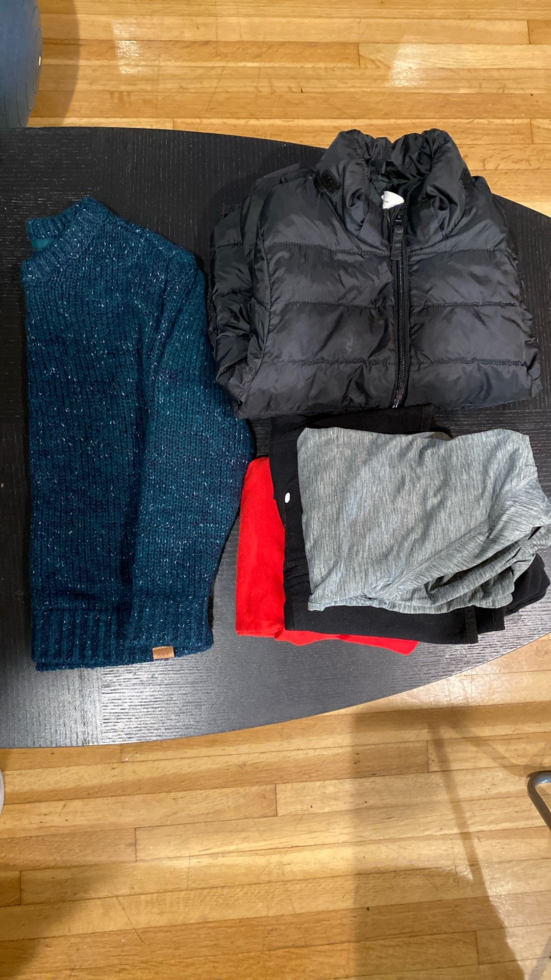 small Boys Hoodies, Sweater & Jacket