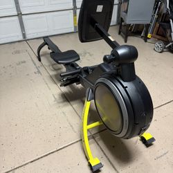 Pro-Form Rower - Very Good Condition 