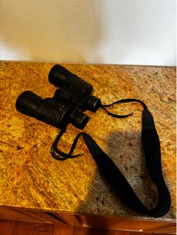 Simmons Binoculars