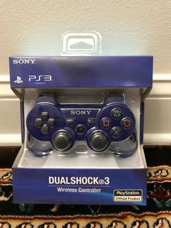 Pd3 control