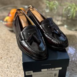 Men’s Tassel Loafer