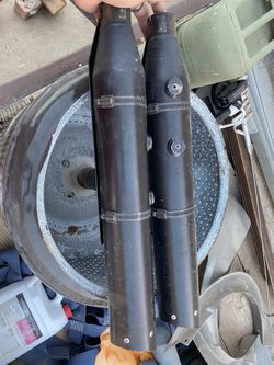 2017 Harley Davidson fat boy