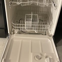 GE Dishwasher 