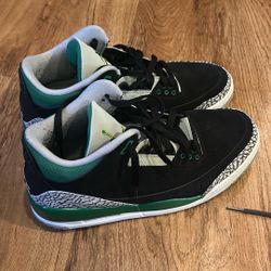 Nike Jordan Men’s Air 3 Retro 