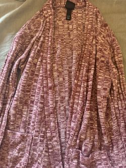 Girls Cardigans - Size 7-8