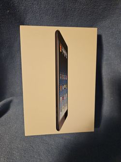 iPad Mini 1st Gen Hi-Fi Cell 32GB B-Sprint