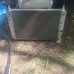 Radiator