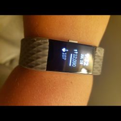 Fitbit Charge 2 