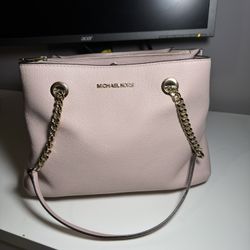 Michael Kors Pink Purse