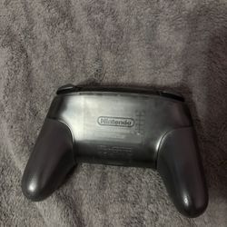 Switch Pro Controller 