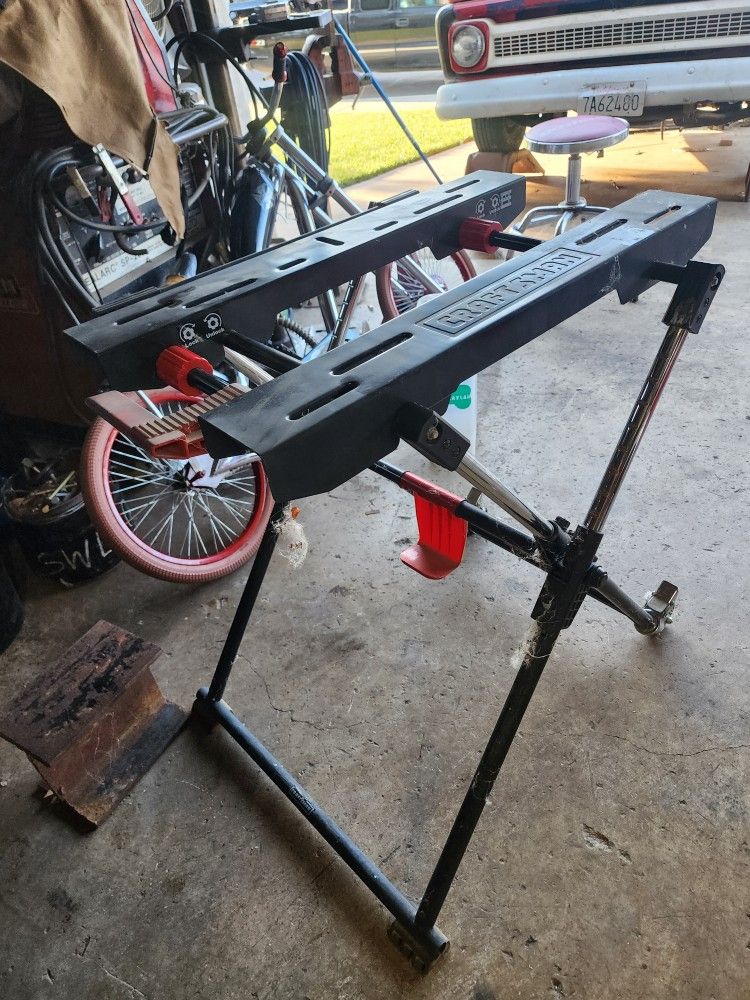 Saw Table