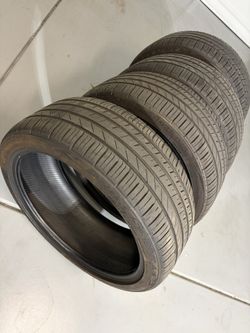 Toyo Tires Proxes Sport A/S: 225/40R19