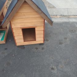 Dog House For Small Dog