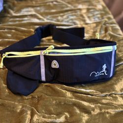 Women’s Running Belt 