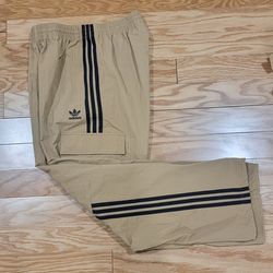 Adidas 3s Cargo Pants