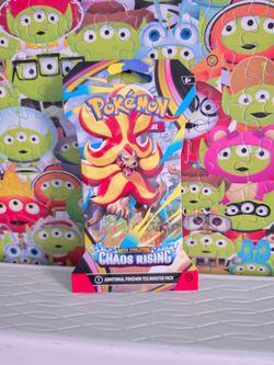 Pokemon cards new