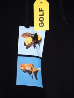 Golf Wang Hoodie