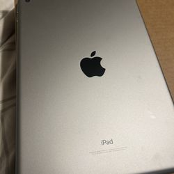 Ipad 6th Generation 32 Gb Wifi