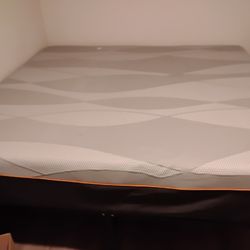 Bed For Sale 
