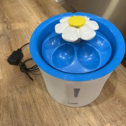 Catit Water Fountain