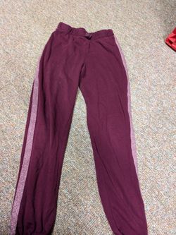 Girls sweatpants