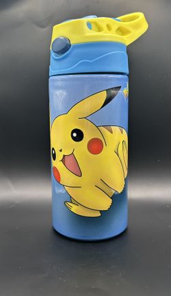 Picachu Wattle Bottle