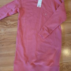 Uniqlo Girls Tunic Dress 11/12