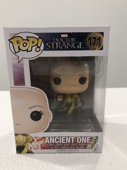 Doctor Strange - Ancient One - Funko Pop!