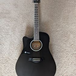  Guitar 