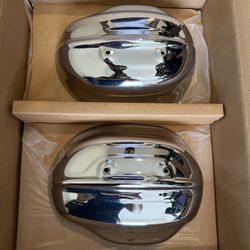 BMW R18 2021 Valve Covers