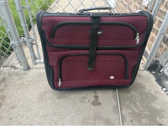 Luggage Suitcase