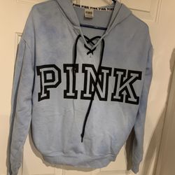 Pink Sweater Size S 