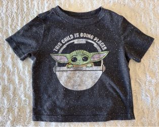 Baby Boy Shirt