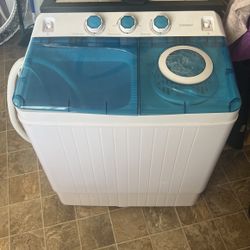 Portable Washer