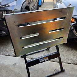 Welding Table