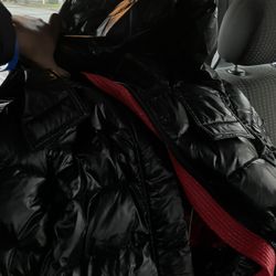 Karllagerfeld Paris Coat