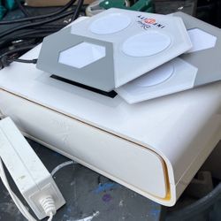 Disney  Infinity  Video Game Player 