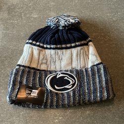 PRICE IS FIRM Brand new Penn State Nittany Lions beanie