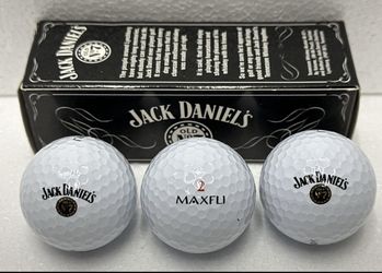 Golf Balls