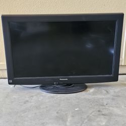 Panasonic 35in TV