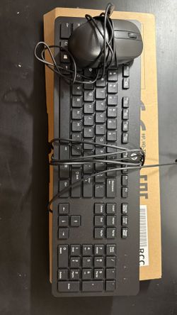 HP 71025 Keyboard