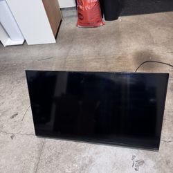 40’ Vizio Tv 