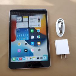 Apple iPad Mini 4 - Wifi - Like New 
