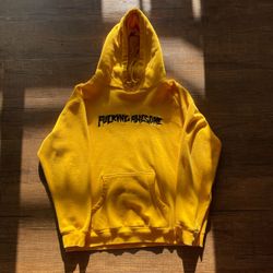 FuckingAwesome Hoodie