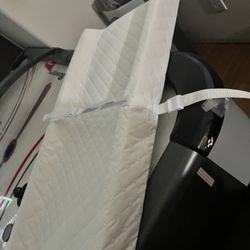 Changing Table Mat